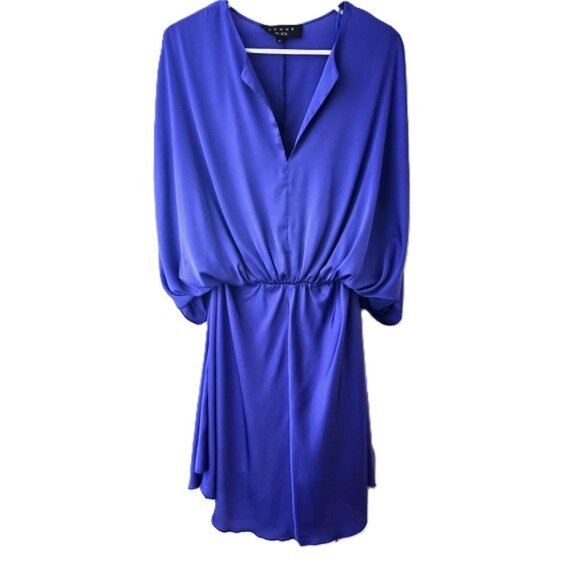 Mini Dress Size 42 - Picture 1 of 8